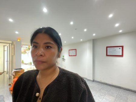 Foto de Rosa Ramirez  Flores